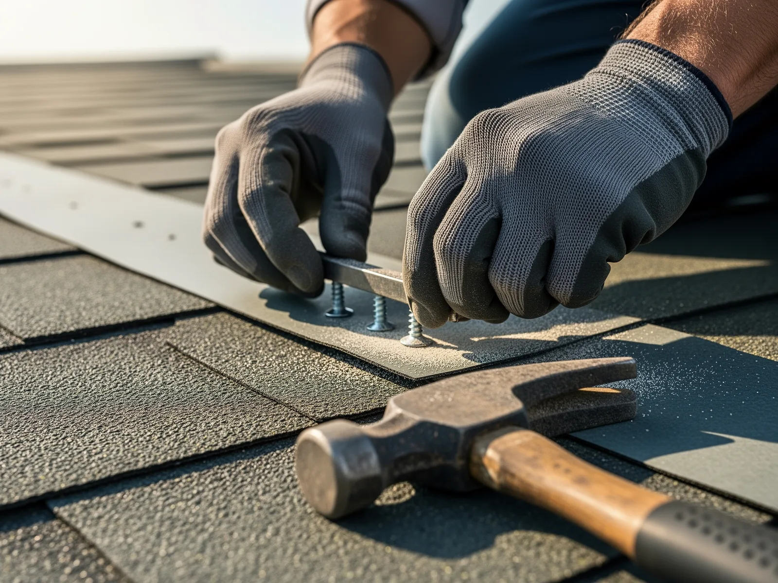 Why choose Fascia Repair in Nickelsville, VA